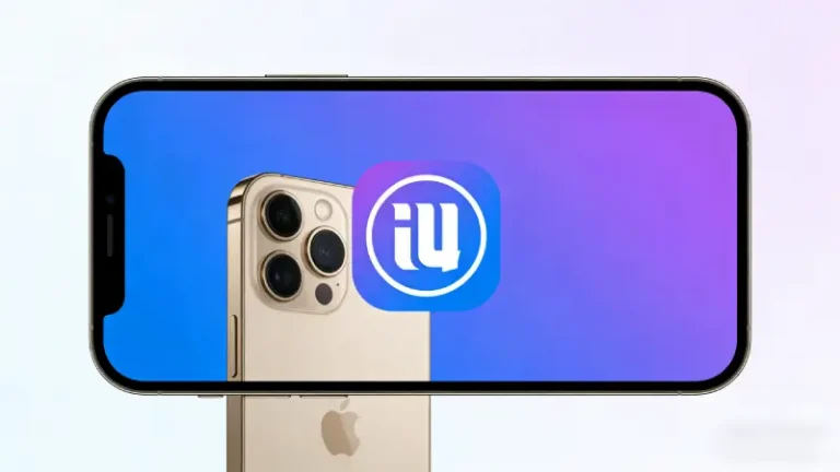 iPhone变砖了别慌：用爱思助手从白苹果和黑屏状态救活手机