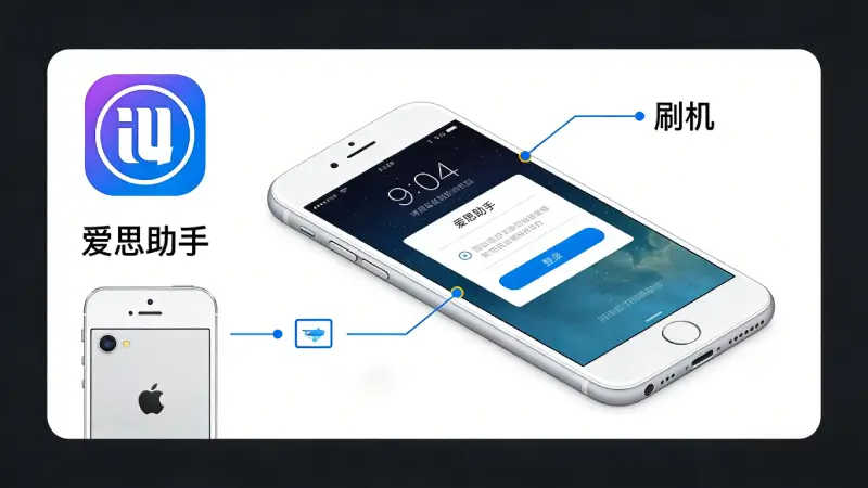 爱思助手铃声制作功能波形裁剪界面