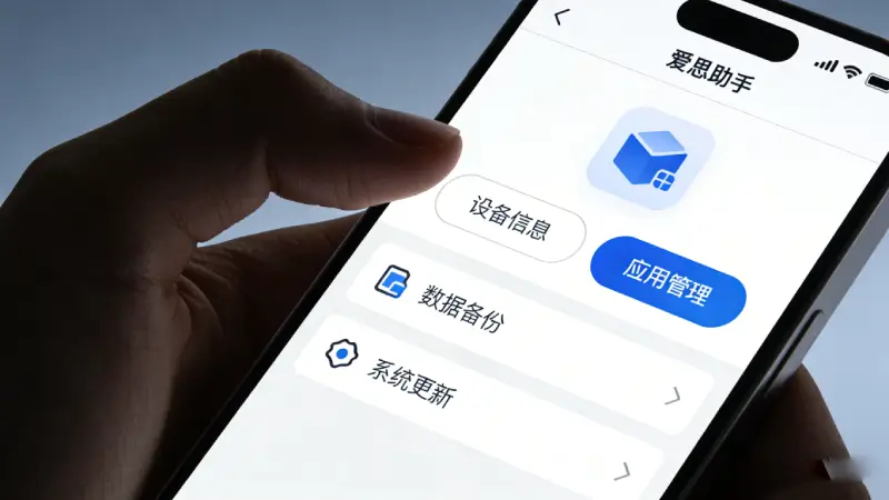 爱思助手铃声制作波形图截取片段淡入淡出设置